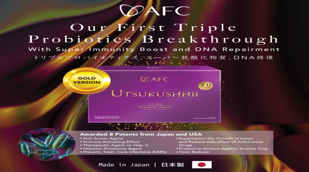 AFC Peptides Products